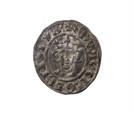 Edward I Penny 1272 - 1307